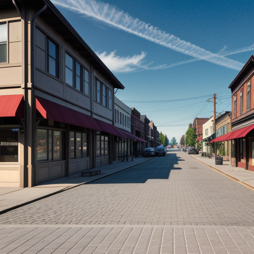 Transforming Your Outdoor Area: A Guide to Beauty and Functionality image