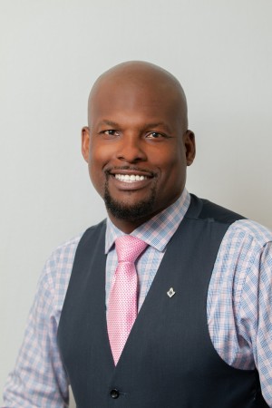 Trevis Steadman