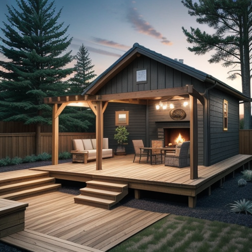 Photo from Selecting the Ideal Location for Your Vacation Home