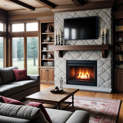 Photo from Transforming Your Home into an Eco-Friendly Sanctuary