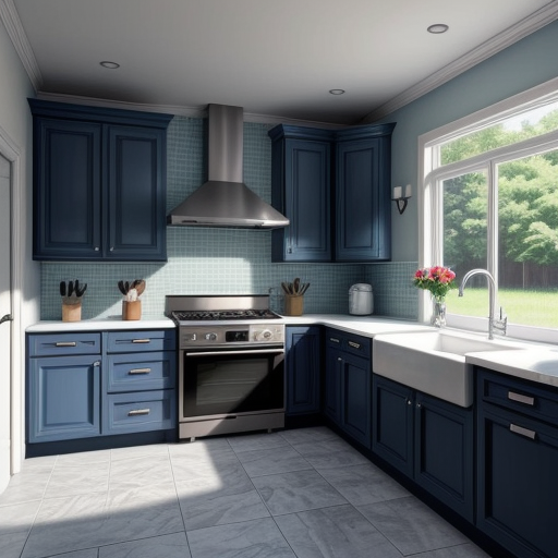 Maximizing Your Home's Value: Top ROI Home Improvement Projects image