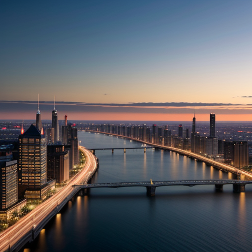The Influence of Stock Market Fluctuations on Real Estate Pricing image