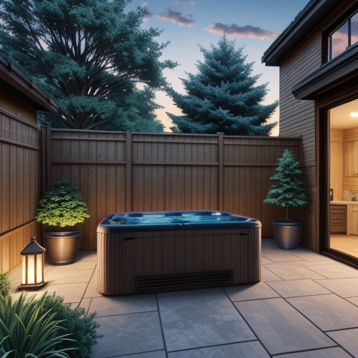 Exploring Financing Solutions for High-End Property Investments image