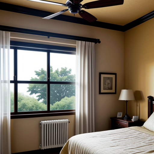 Maximizing Returns on Home Improvement Investments: Top Projects for ROI image