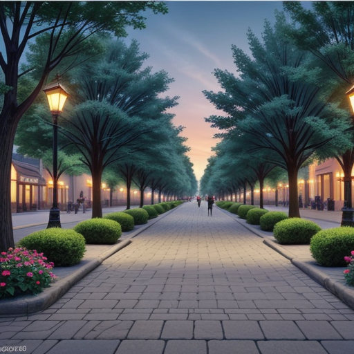 Designing an Outdoor Space: Balancing Beauty and Functionality image
