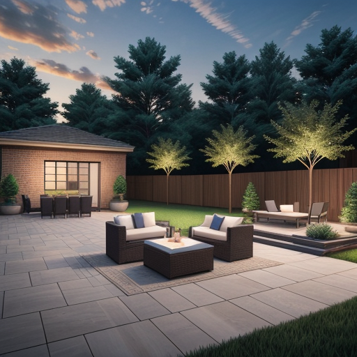 Photo from Understanding the Effects of Tariffs on the Home Improvement and Remodeling Sector