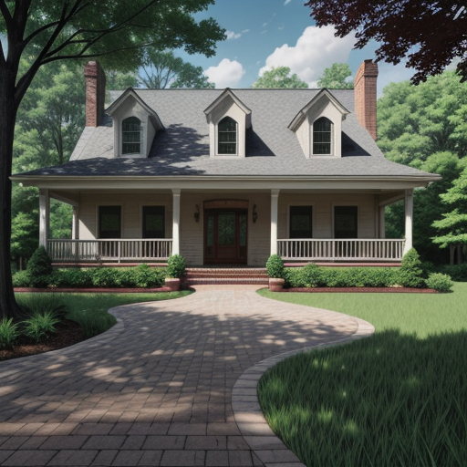 Photo from Impact of Tariffs on Landscaping Material Prices and Outdoor Home Features