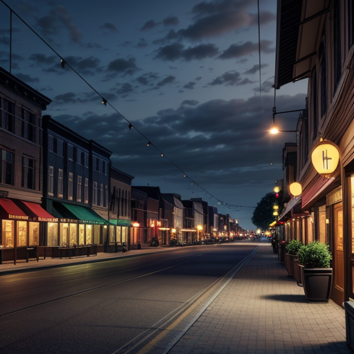 Initiating a Community Watch Program in Your Neighborhood image