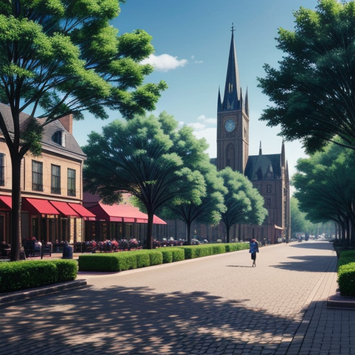 How Sustainable Features Influence Real Estate Values image