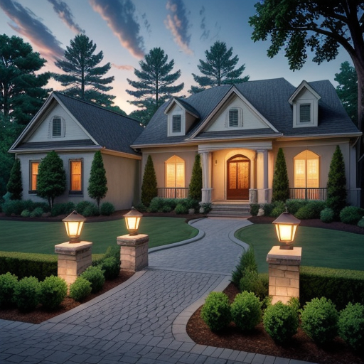 Photo from Envisioning the Future of Eco-Friendly Real Estate