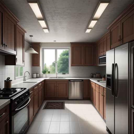 Mastering Real Estate Listings: Expert Tips for Home Buyers image