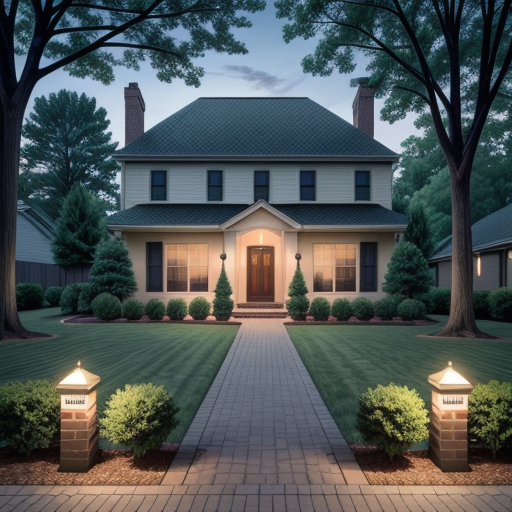 Mastering the Art of Staging a Luxury Home for Sale image