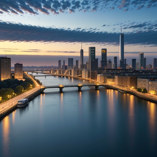 Exploring the Advantages of Home Automation Systems image