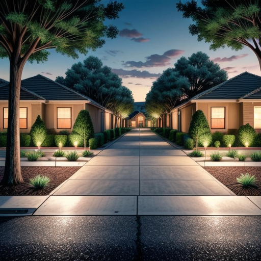 Maximizing the Perception of Space: Making Small Homes Feel Larger image