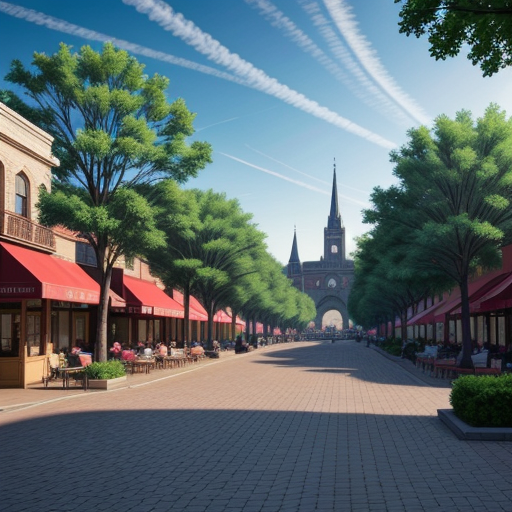 Exploring Top Parks and Recreation Areas in Your Vicinity image