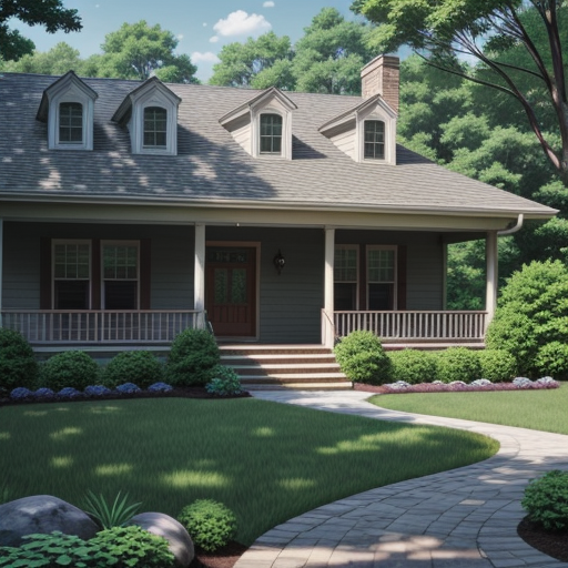 Understanding and Evaluating a Home’s Actual Worth image