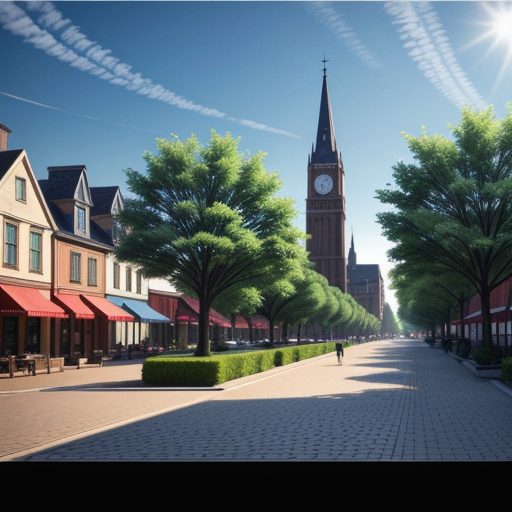 How Government Incentives Drive Sustainability in Real Estate image