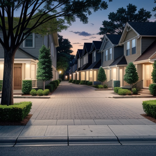 Consumer Resistance to Inflated Home Prices Due to Tariffs: Exploring the Potential Impact image