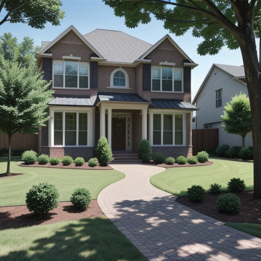 Effective Maintenance Strategies for Luxury Properties image