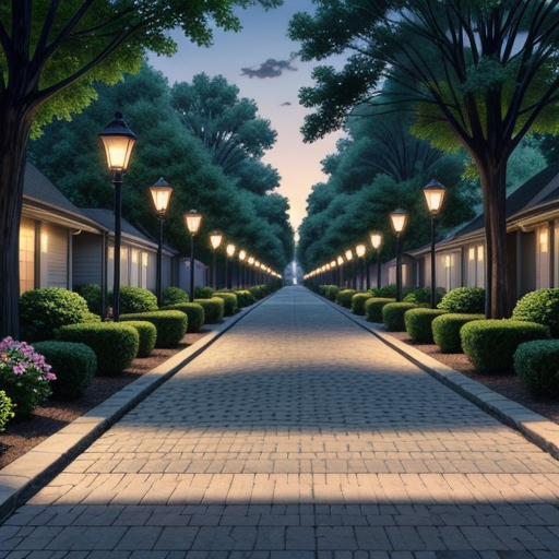 Ways to Engage and Thrive in Your Newly Settled Community image