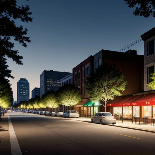Photo from How Economic Factors Influence the Luxury Real Estate Market