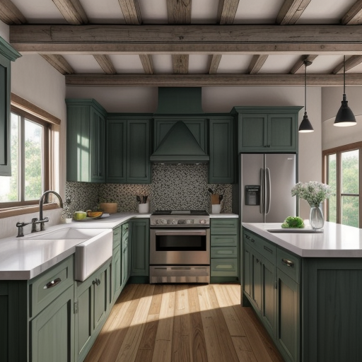 Exploring Green Financing Options for Sustainable Real Estate Investments image