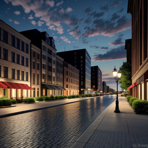 The Role of Technology in High-End Real Estate: Exploring Smart Homes and Advanced Innovations image