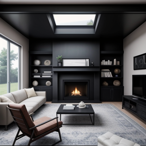 Designing an Eco-Friendly Home: Strategies for Sustainability image