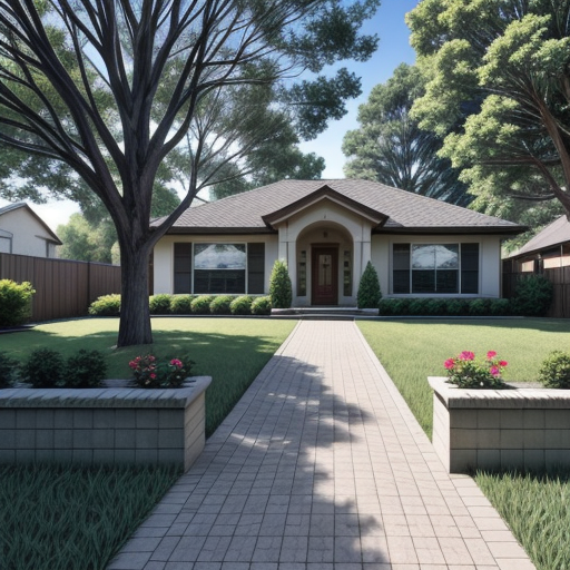 Eco-Friendly Landscaping Solutions for Homeowners image