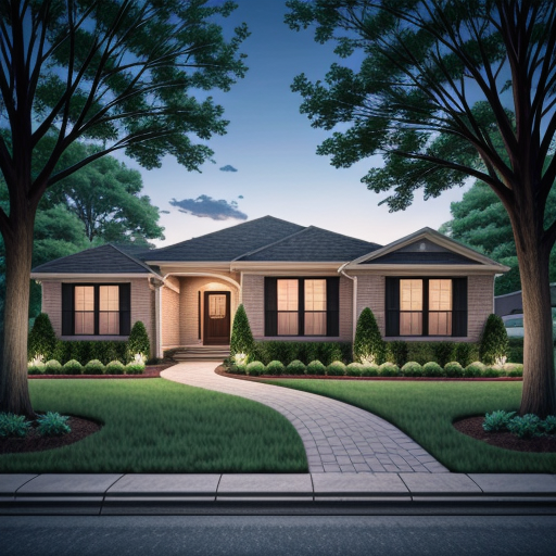 Selecting the Perfect Paint Palette for Your Home image