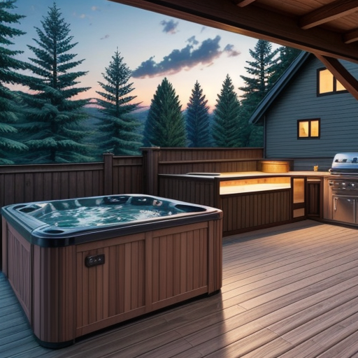 The Cutting-Edge Trends Revolutionizing Home Design image