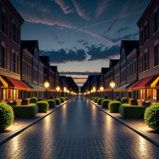 Exploring the Advantages of Investing in a Vacation Property image