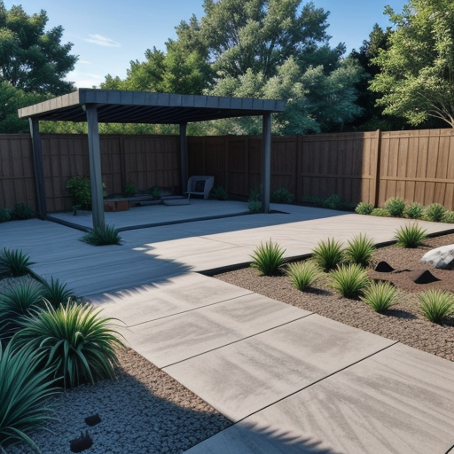 Photo from Advantages of Embracing an Open Concept Floor Plan