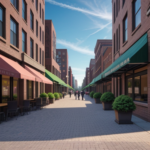 Initiating a Neighborhood Watch Program: A Step-by-Step Guide image