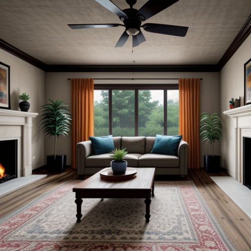 Exploring the Advantages of Open Floor Plans for Homeowners image