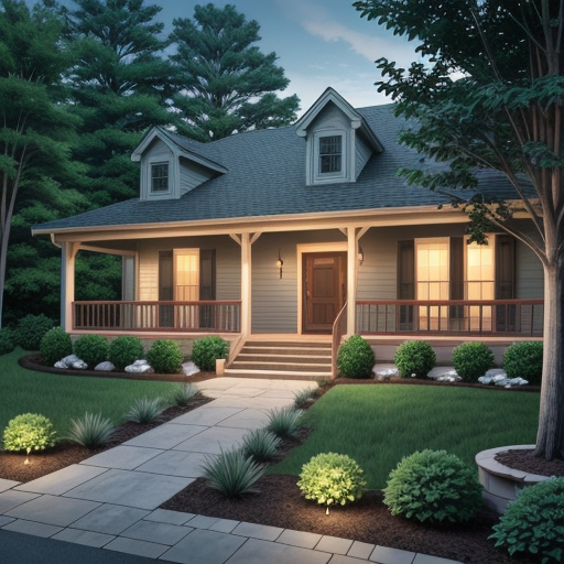 Implementing the BRRRR Strategy for Successful Real Estate Investment image