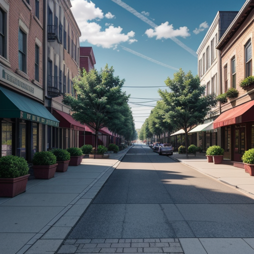 Advantages of Residing in a Highly Walkable Community image