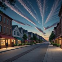 Photo from The Ripple Effect: Tariffs on Transportation Equipment and Their Impact on Building Material Costs
