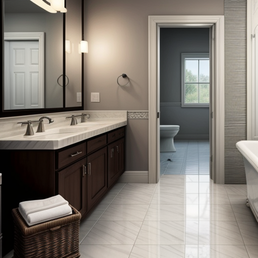 Photo from Effective Strategies for Staging a Luxury Home for Sale