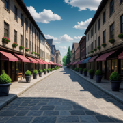 How Location Influences the Value of Luxurious Real Estate