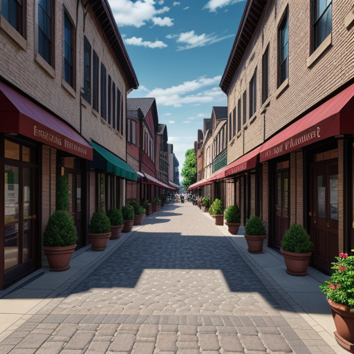 Photo from Enhancing Rental Income: Effective Strategies for Property Owners