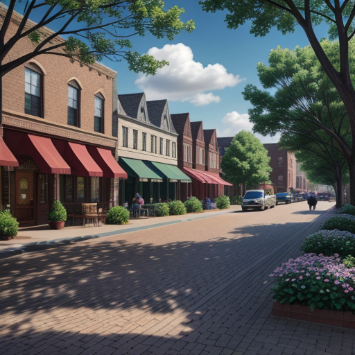 Photo from Top Community Amenities to Consider When Purchasing a Home