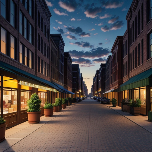 Maximizing Potential: Strategies for Making Small Spaces Feel Expansive image