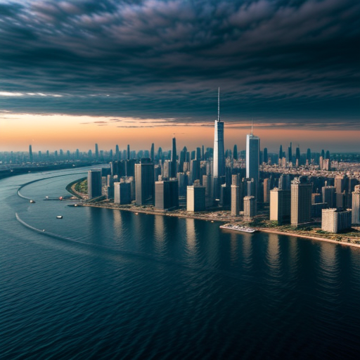 How Climate Change Influences the Real Estate Market image