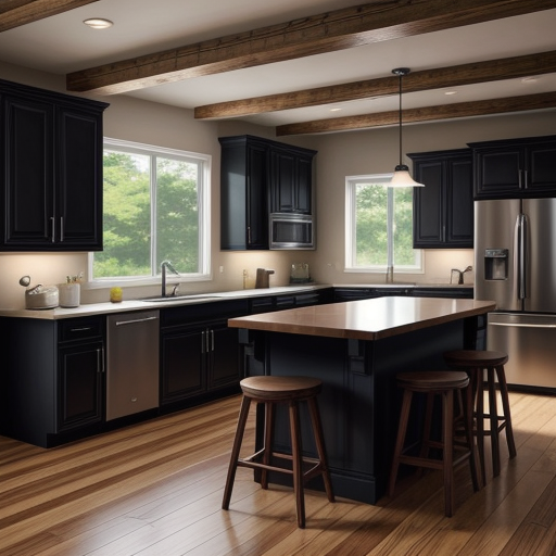 Exploring the Advantages of Purchasing a Vacation Property image