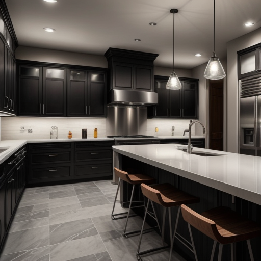 Photo from Crafting Your Renovation Budget: A Comprehensive Guide