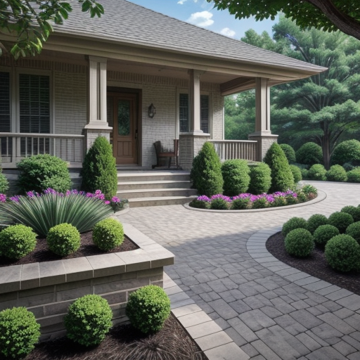 Transform Your Vacation Home: Essential Tips for Furnishing and Decorating image