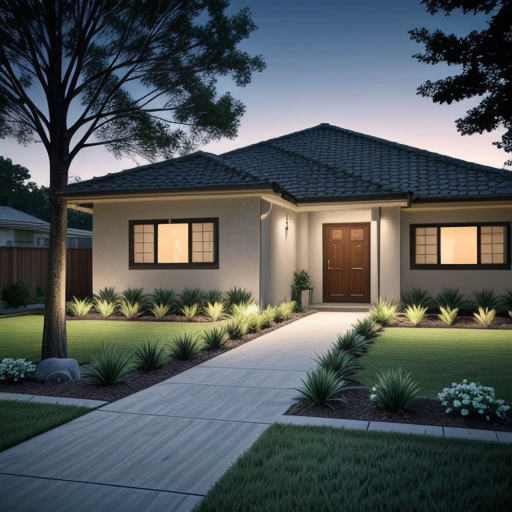 Exploring the Advantages and Disadvantages of Adjustable-Rate Mortgages (ARMs) image