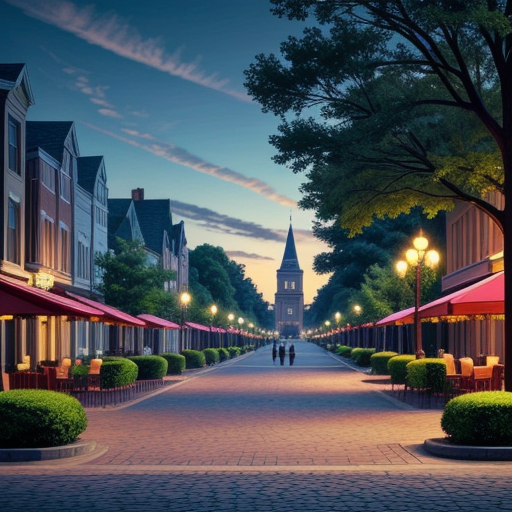 Effective Strategies for Managing Multiple Real Estate Properties image