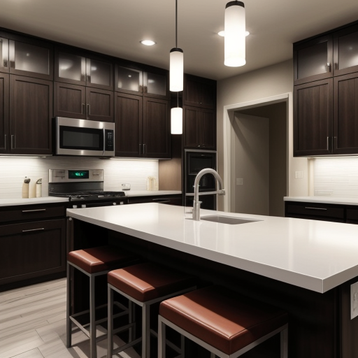 Crafting a Budget for Your Home Renovation image
